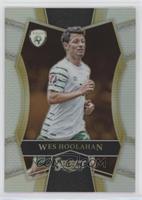 Mezzanine - Wes Hoolahan