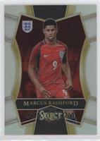 Mezzanine - Marcus Rashford