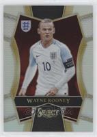 Mezzanine - Wayne Rooney