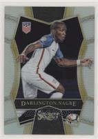 Mezzanine - Darlington Nagbe