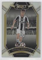 Field Level - Paulo Dybala