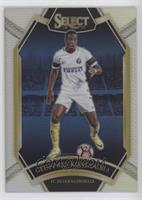 Field Level - Geoffrey Kondogbia