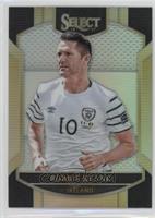 Terrace - Robbie Keane