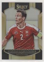 Terrace - Stephan Lichtsteiner