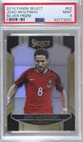 Terrace - Joao Moutinho [PSA 9 MINT]