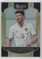 Terrace - Klaas-Jan Huntelaar