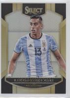 Terrace - Ramiro Funes Mori