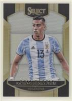 Terrace - Ramiro Funes Mori