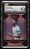 Terrace - Marcus Rashford [CSG 9.5 Mint Plus]