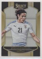 Terrace - Edinson Cavani