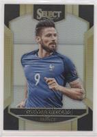 Terrace - Olivier Giroud