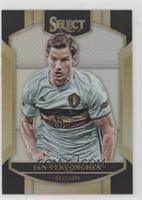 Terrace - Jan Vertonghen