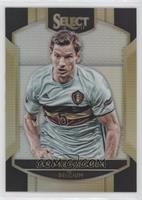 Terrace - Jan Vertonghen