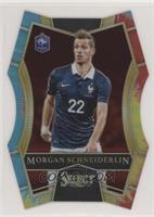 Mezzanine - Morgan Schneiderlin #/30