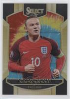 Terrace - Wayne Rooney #/30