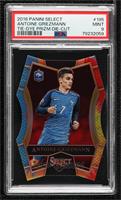 Mezzanine - Antoine Griezmann [PSA 9 MINT] #/30