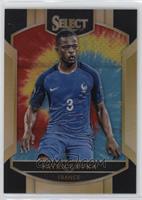 Terrace - Patrice Evra #/30