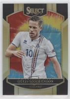 Terrace - Gylfi Sigurdsson #/30