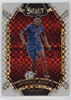 Field Level - Anthony Martial #/99