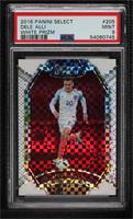 Field Level - Dele Alli [PSA 9 MINT] #/99