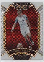 Field Level - Jamie Vardy #/99