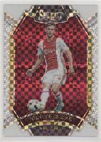 Field Level - Joel Veltman #/99