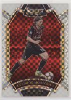 Field Level - Riccardo Montolivo #/99