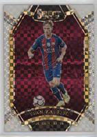 Field Level - Ivan Rakitic #/99