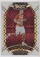 Field Level - Lukas Podolski #/99