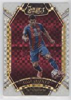 Field Level - Luis Suarez #/99