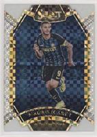 Field Level - Mauro Icardi #/99