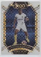 Field Level - Geoffrey Kondogbia #/99