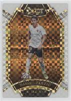 Field Level - Dani Parejo #/99