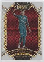 Field Level - Fernando Muslera #/99