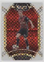 Field Level - Ignazio Abate #/99