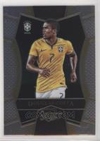 Mezzanine - Douglas Costa