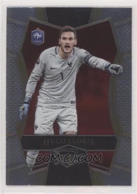 2016-17 Panini Select - [Base] #139 - Mezzanine - Hugo Lloris