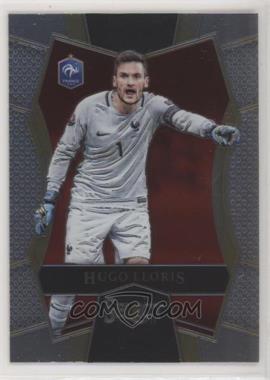 2016-17 Panini Select - [Base] #139 - Mezzanine - Hugo Lloris