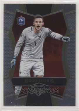 2016-17 Panini Select - [Base] #139 - Mezzanine - Hugo Lloris