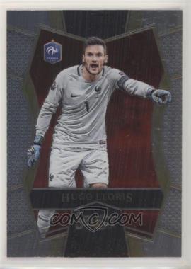 2016-17 Panini Select - [Base] #139 - Mezzanine - Hugo Lloris