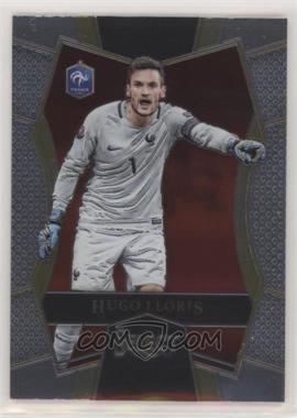 2016-17 Panini Select - [Base] #139 - Mezzanine - Hugo Lloris