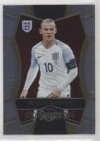 Mezzanine - Wayne Rooney