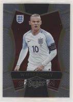 Mezzanine - Wayne Rooney