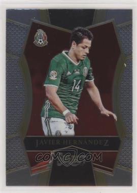 2016-17 Panini Select - [Base] #170 - Mezzanine - Javier Hernandez