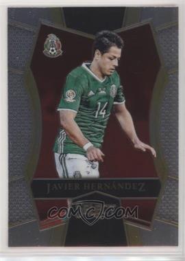 2016-17 Panini Select - [Base] #170 - Mezzanine - Javier Hernandez