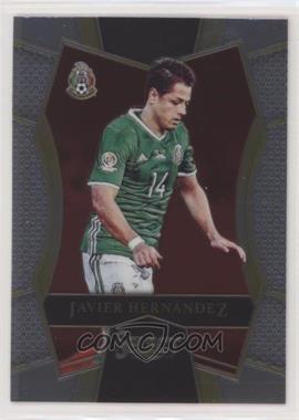 2016-17 Panini Select - [Base] #170 - Mezzanine - Javier Hernandez