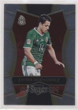 2016-17 Panini Select - [Base] #170 - Mezzanine - Javier Hernandez