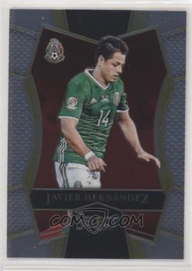 2016-17 Panini Select - [Base] #170 - Mezzanine - Javier Hernandez