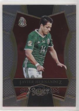 2016-17 Panini Select - [Base] #170 - Mezzanine - Javier Hernandez