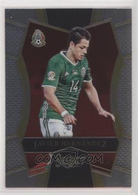 2016-17 Panini Select - [Base] #170 - Mezzanine - Javier Hernandez